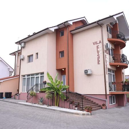 Vila Elysee Băile Felix Exterior foto